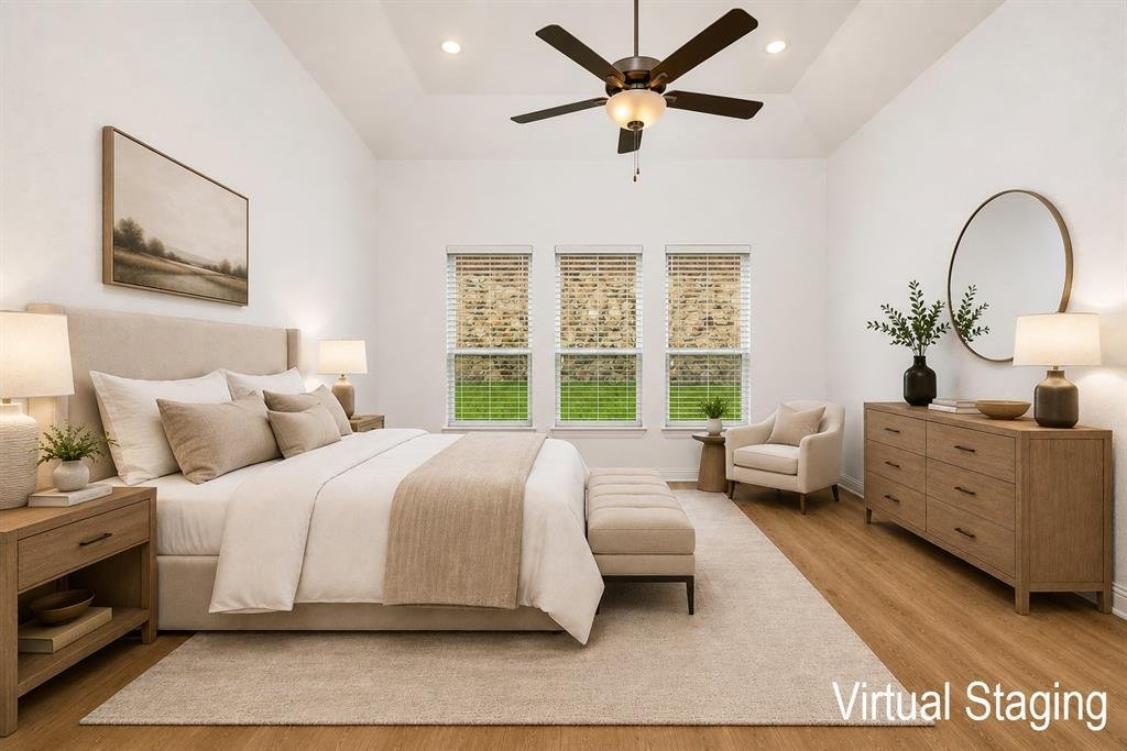 House in Haslet, Texas, United States 3 - 17899350