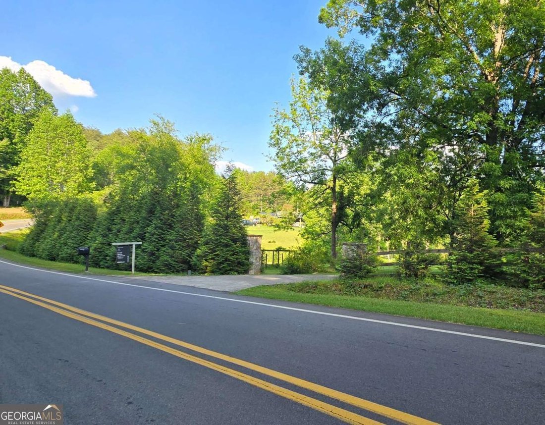 Farm Ranch in Mineral Bluff, Georgia, United States 4 - 18000006