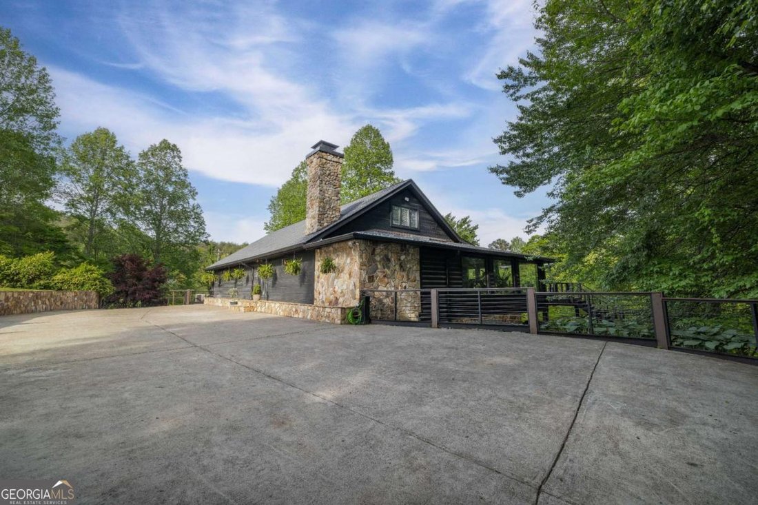 Farm Ranch in Mineral Bluff, Georgia, United States 1 - 18000006