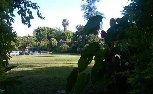 Terreno a Cuernavaca, Morelos, Messico 1