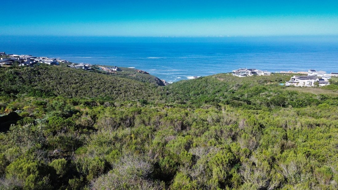 Land in Oubaai Golf Estate, Western Cape, South Africa 2 - 18000069