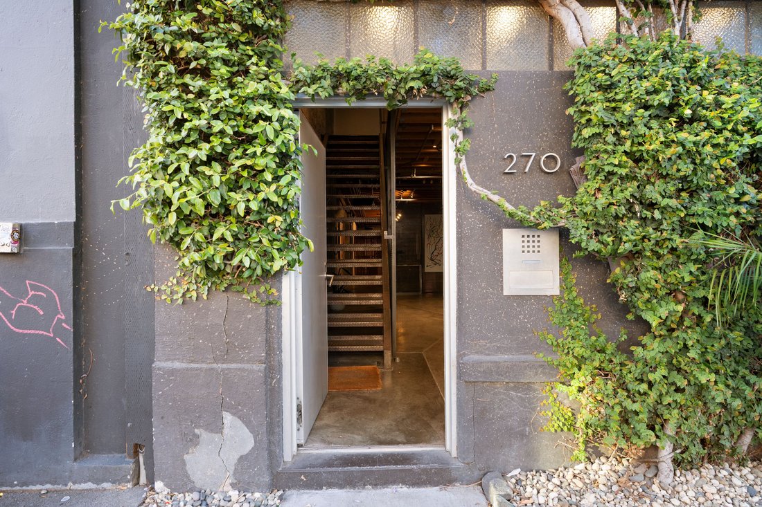 House in San Francisco, California, United States 3 - 18000062