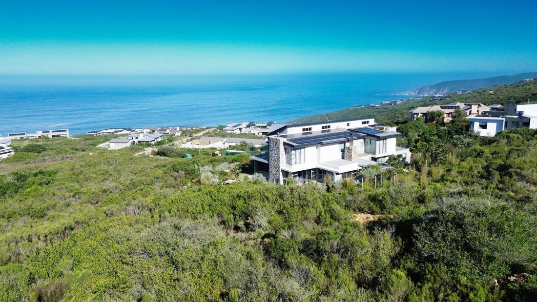 Land in Oubaai Golf Estate, Western Cape, South Africa 5 - 18000069