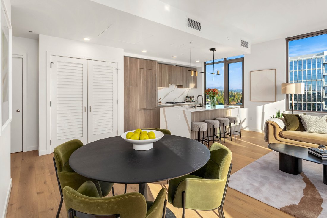 Condo in Bellevue, Washington, United States 5 - 18000063