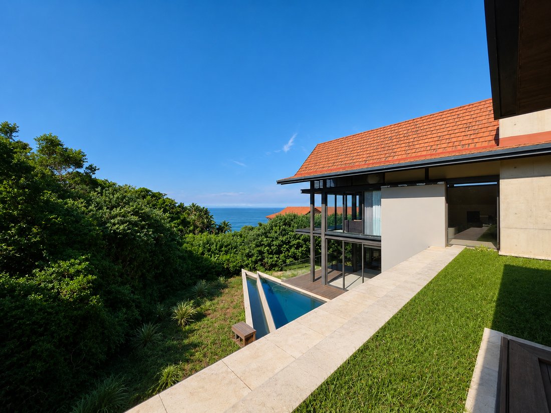 House in Simbithi Eco Estate, KwaZulu-Natal, South Africa 2 - 18000112