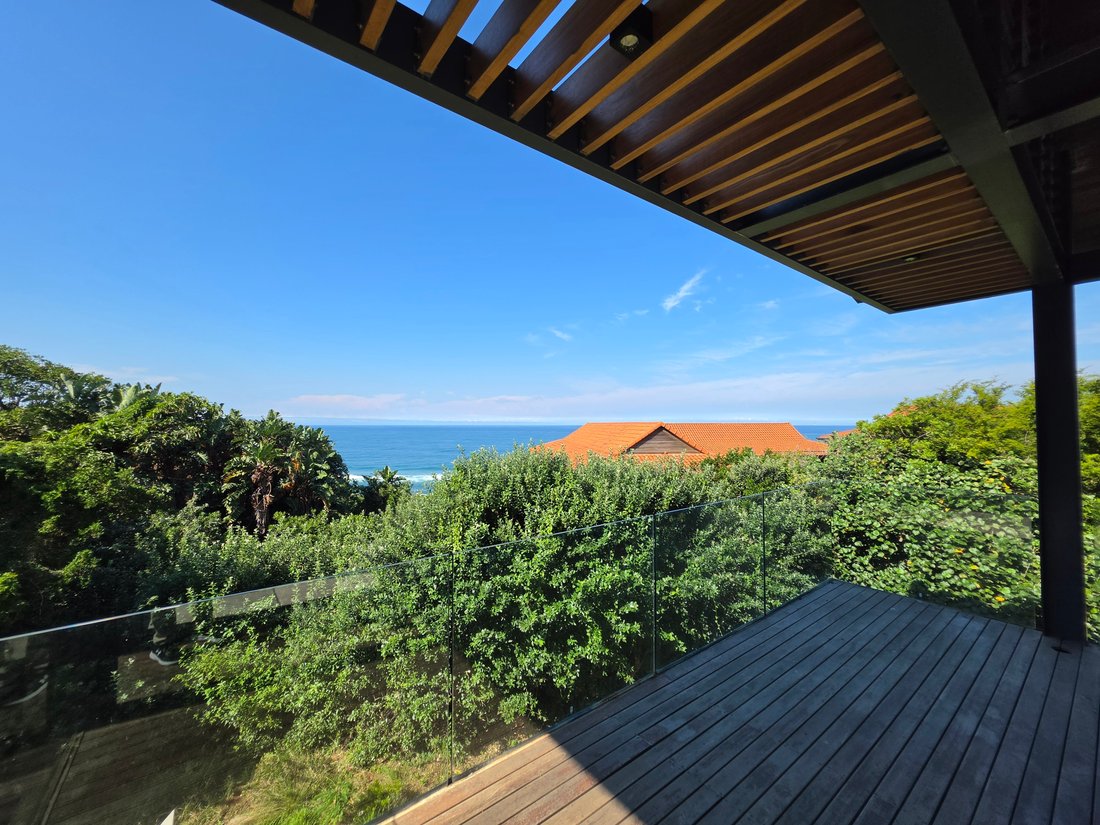 House in Simbithi Eco Estate, KwaZulu-Natal, South Africa 5 - 18000112