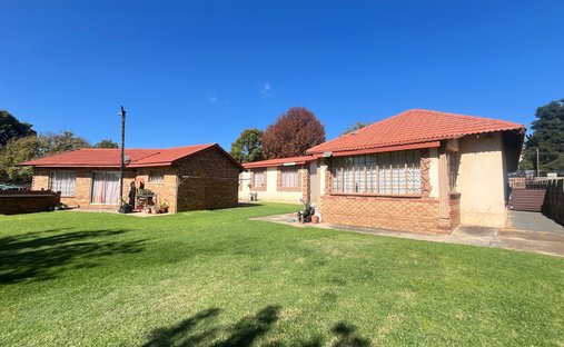 Estate in Kempton Park, Gauteng, South Africa 1