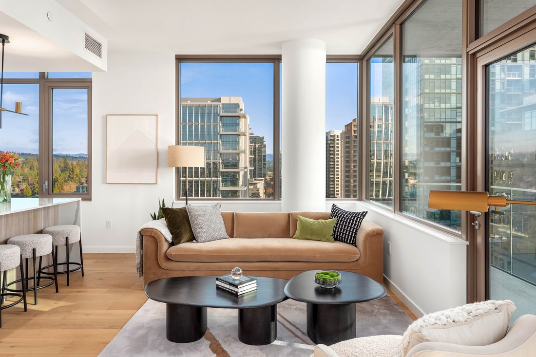 Condo in Bellevue, Washington, United States 2 - 18000063