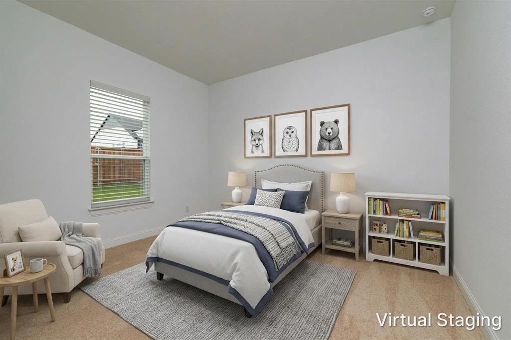 House in Haslet, Texas, United States 4 - 17899350