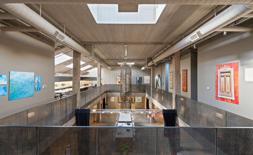 House in San Francisco, California, United States 1