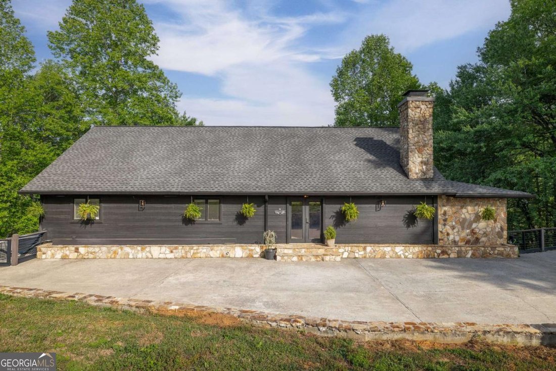 Farm Ranch in Mineral Bluff, Georgia, United States 3 - 18000006