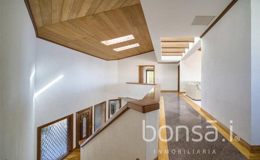 House in El Sauzal, Baja California, Mexico 1