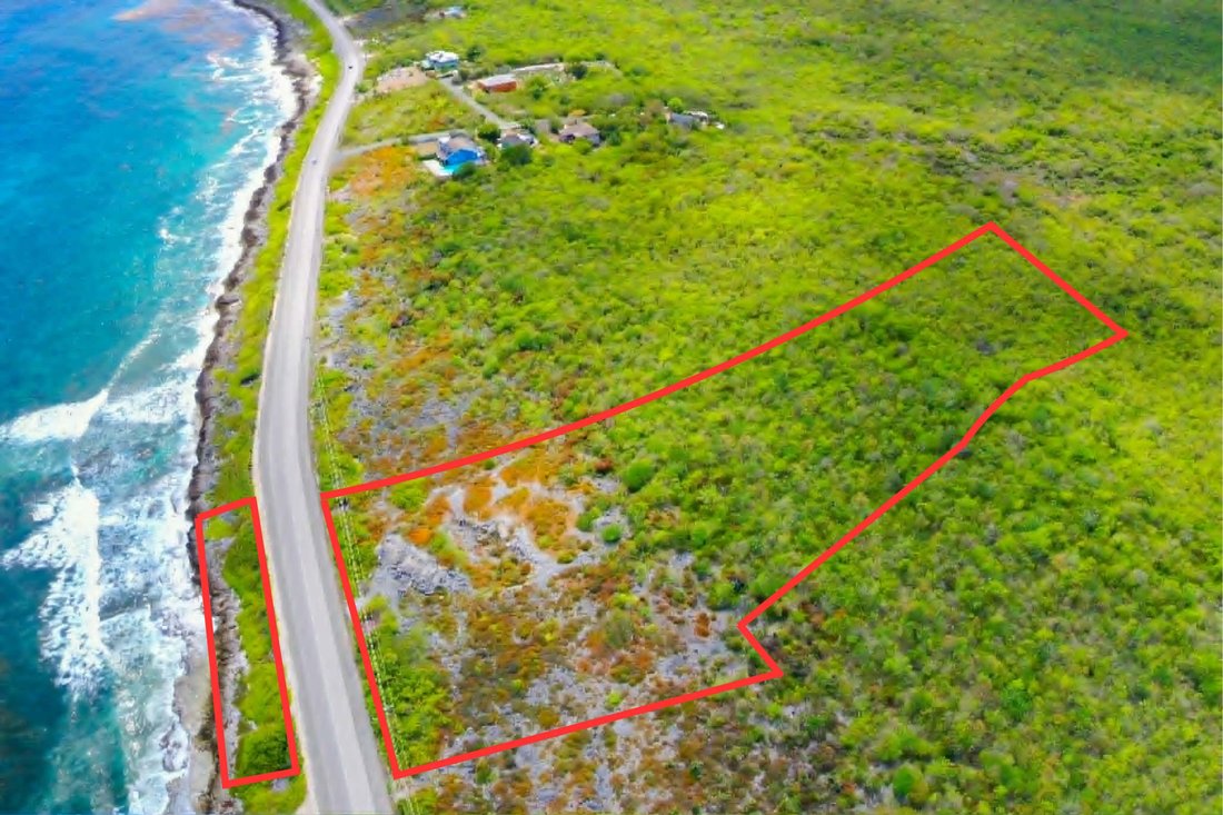 Land in East End, East End, Cayman Islands 4 - 18000014