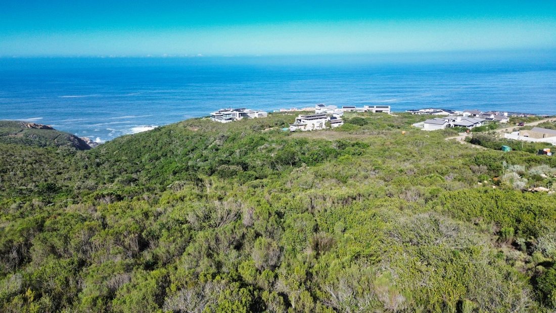 Land in Oubaai Golf Estate, Western Cape, South Africa 4 - 18000069