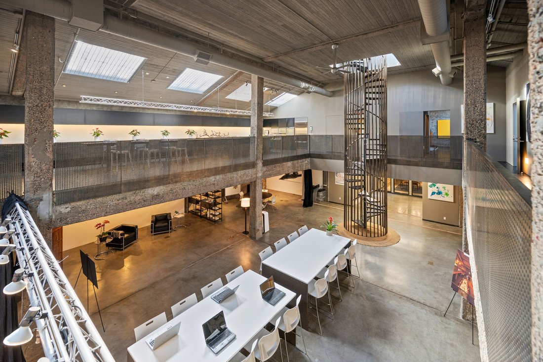 House in San Francisco, California, United States 2 - 18000062
