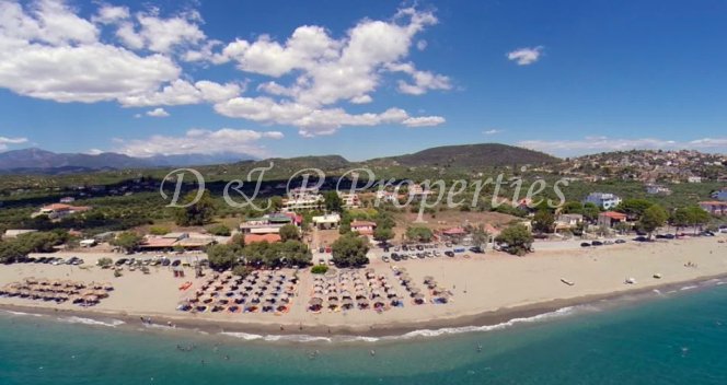 Land in Gytheio, Peloponnese, Western Greece and the Ionian, Greece 5 - 18000125
