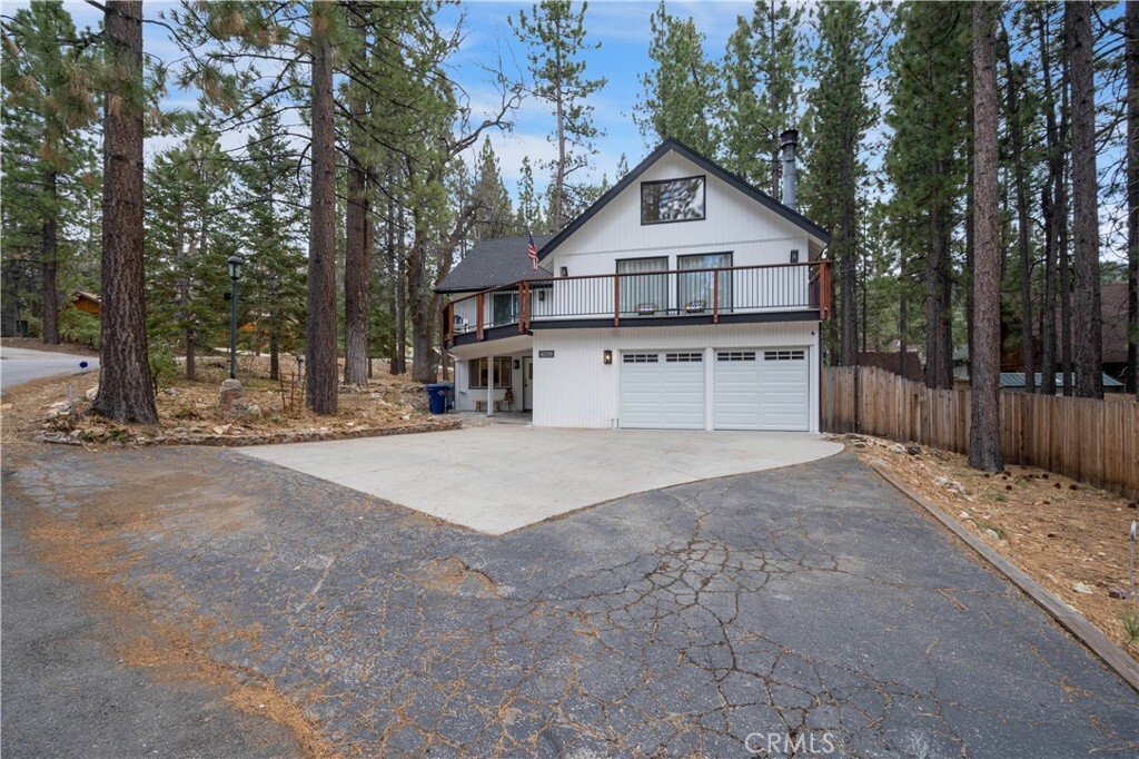 House in Big Bear Lake, California, United States 4 - 18000067