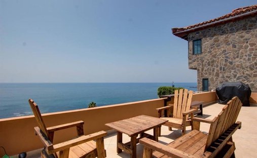Haus in Puerta del Mar, Baja California, Mexiko 1