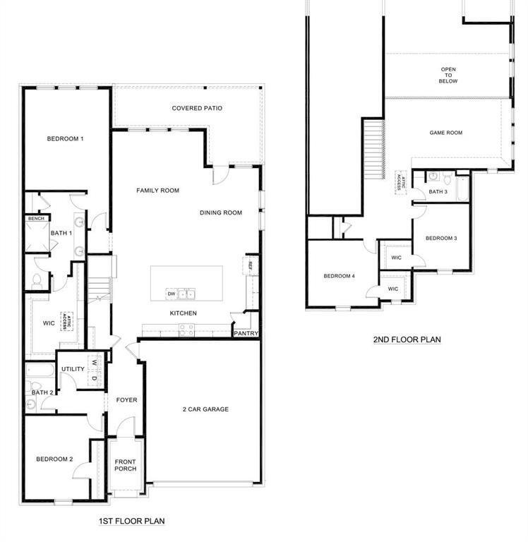 House in Cross Roads, Texas, United States 2 - 18000048