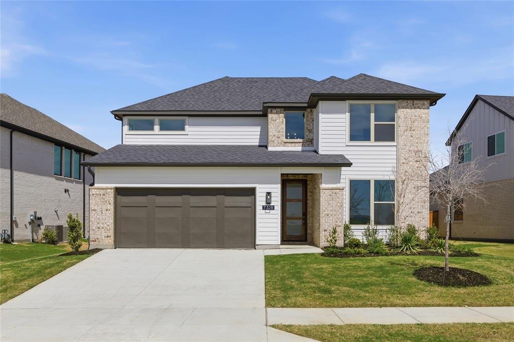 House in Fort Worth, Texas, United States 1 - 18000051