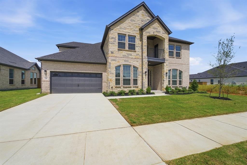 House in Celina, Texas, United States 2 - 16944945