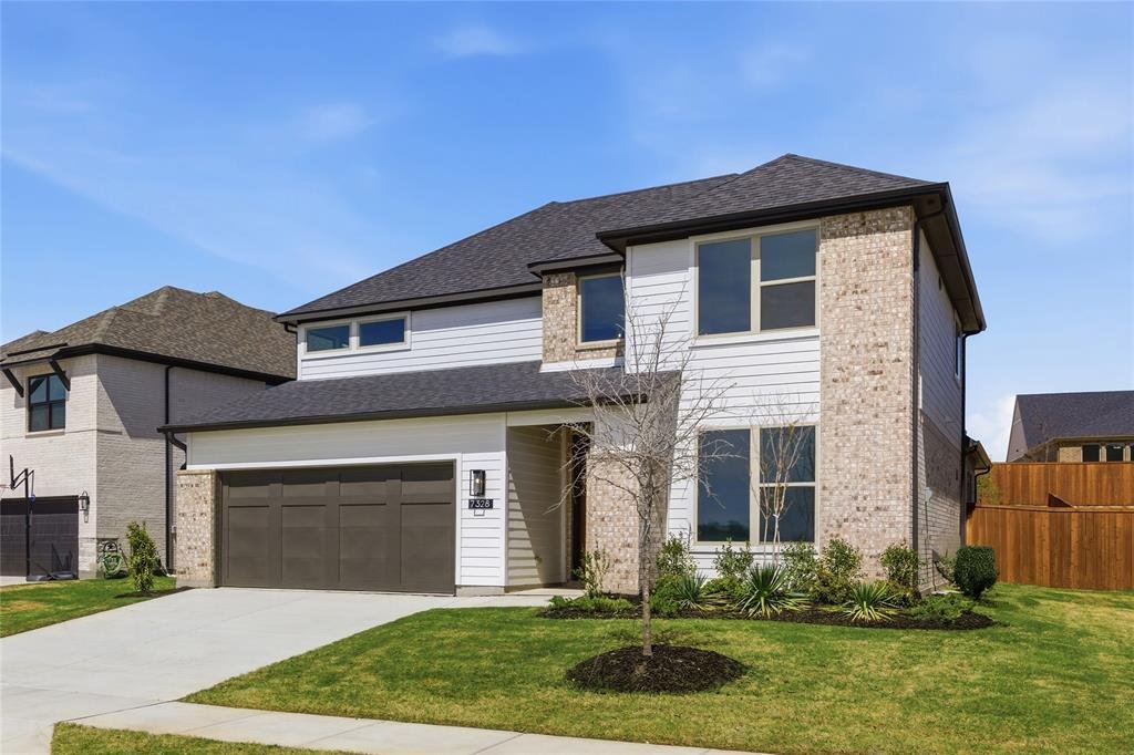 House in Fort Worth, Texas, United States 2 - 18000051