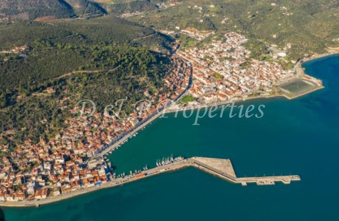Land in Gytheio, Peloponnese, Western Greece and the Ionian, Greece 3 - 18000125