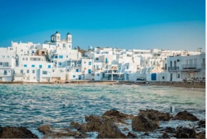 Paros, Aegean, Greece 1 - 18000126