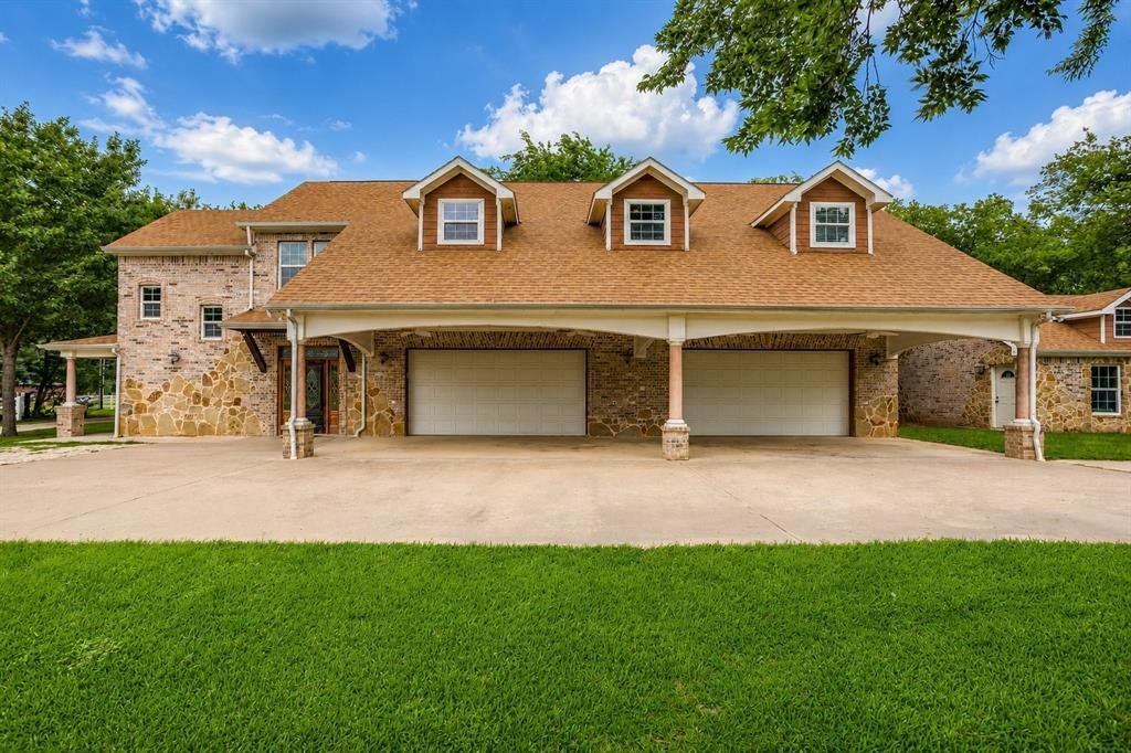 House in Burleson, Texas, United States 4 - 18000038
