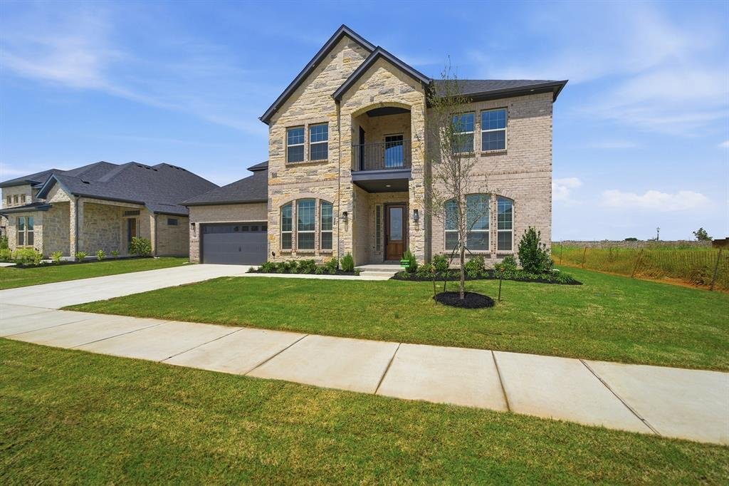 House in Celina, Texas, United States 4 - 16944945