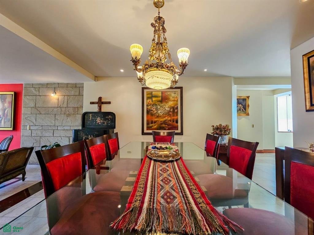Condo in Lima, Callao Region, Peru 2 - 17236773
