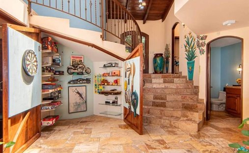 Haus in Puerta del Mar, Baja California, Mexiko 1