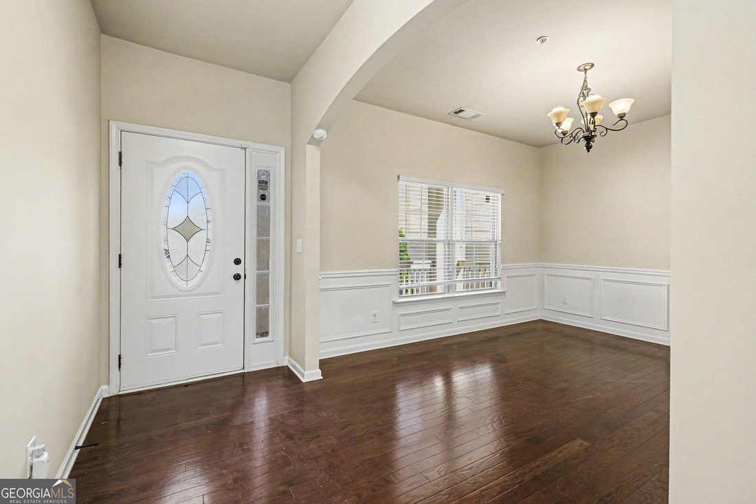 House in Marietta, Georgia, United States 4 - 17534188