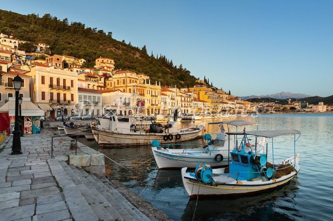 Land in Gytheio, Peloponnese, Western Greece and the Ionian, Greece 4 - 18000125