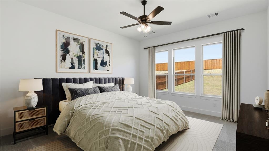 House in Fort Worth, Texas, United States 5 - 18000051