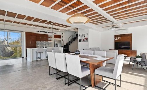 Condominio a Puerto Vallarta, Jalisco, Messico 1