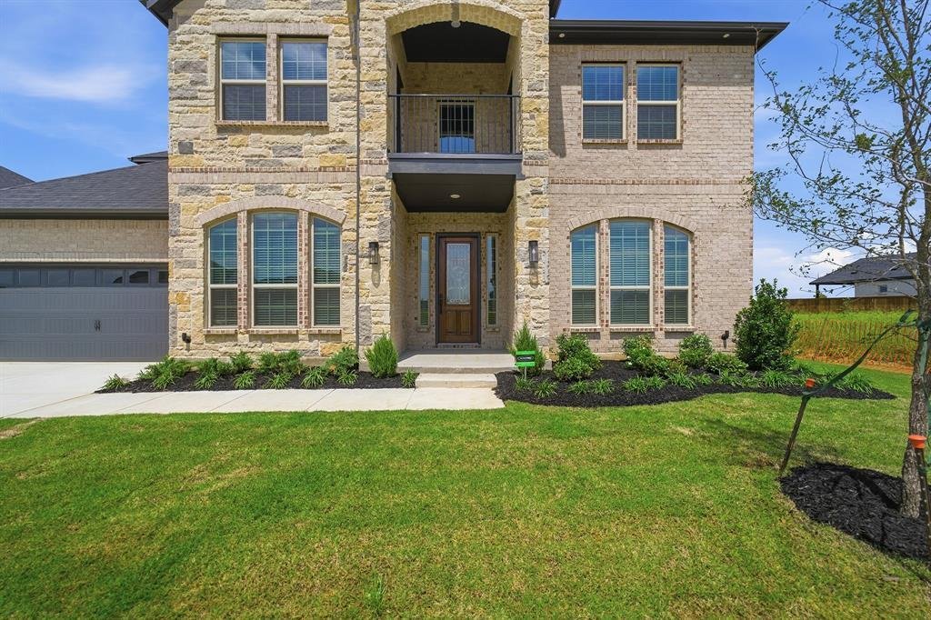House in Celina, Texas, United States 3 - 16944945