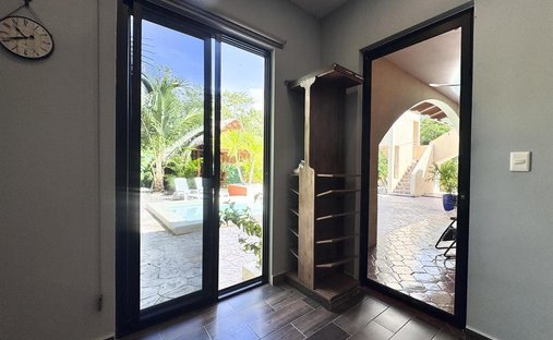 Maison à Santa Teresita, Quintana Roo, Mexique 1