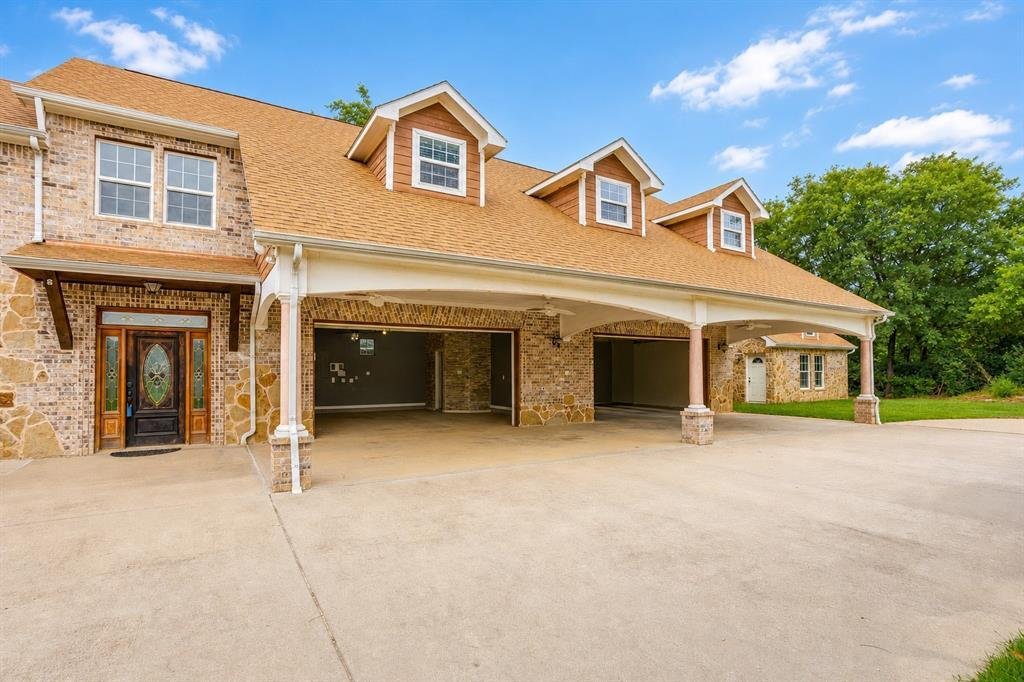 House in Burleson, Texas, United States 5 - 18000038