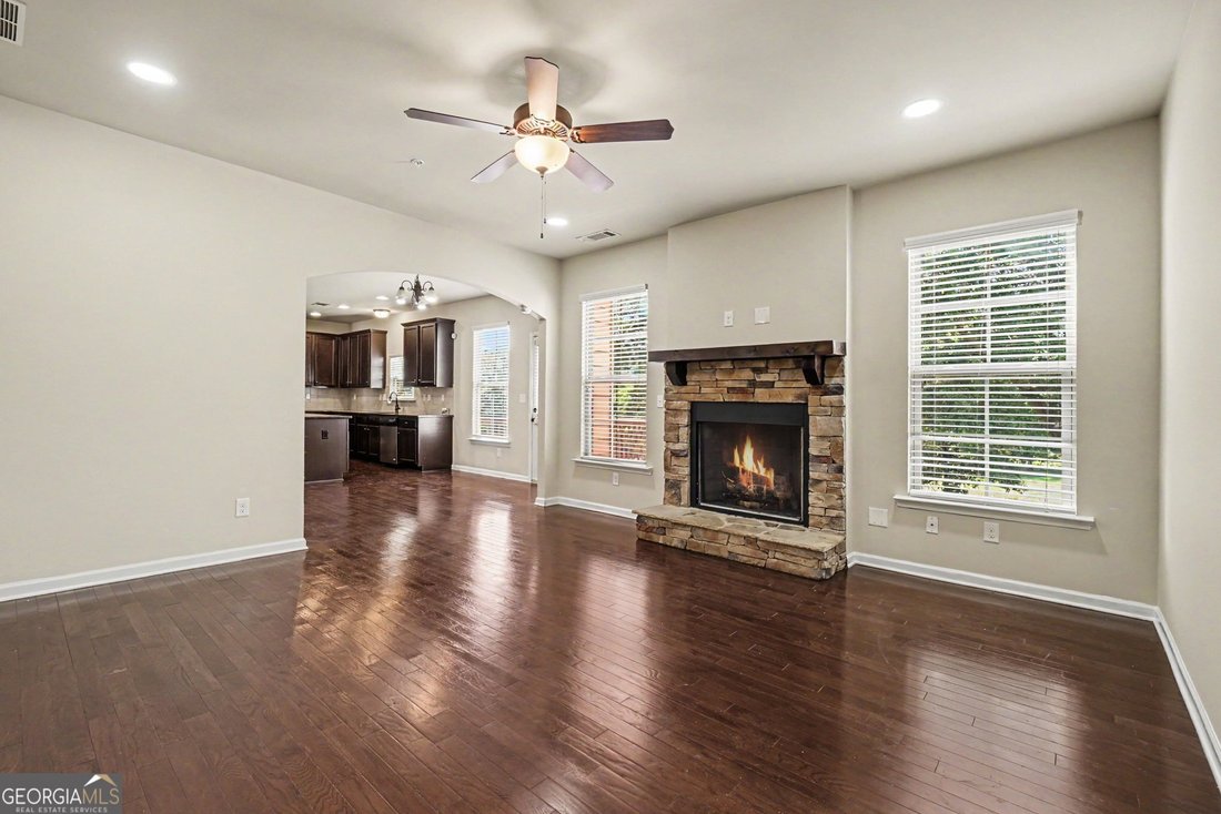 House in Marietta, Georgia, United States 5 - 17534188