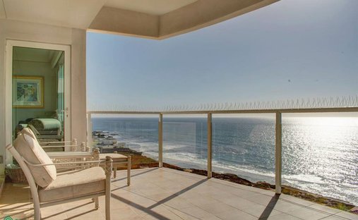 Condo in Misión Viejo, Baja California, Mexico 1