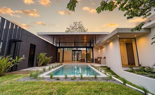 House in Vueltas, Alajuela Province, Costa Rica 1