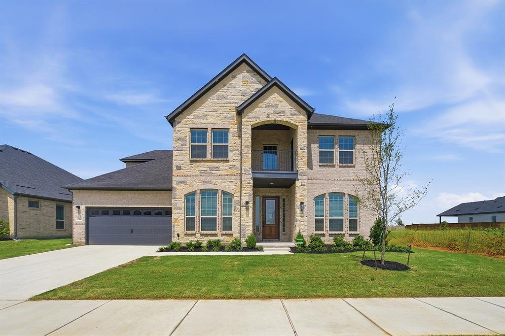 House in Celina, Texas, United States 1 - 16944945