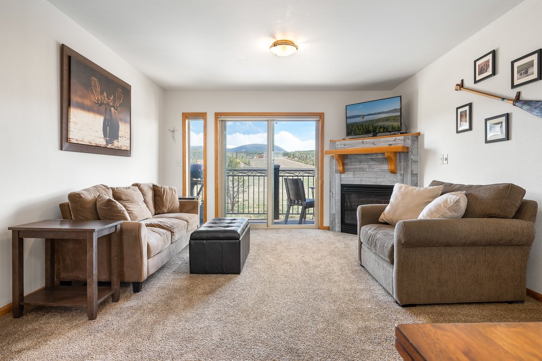 Fraser, Colorado, United States 2 - 18000058