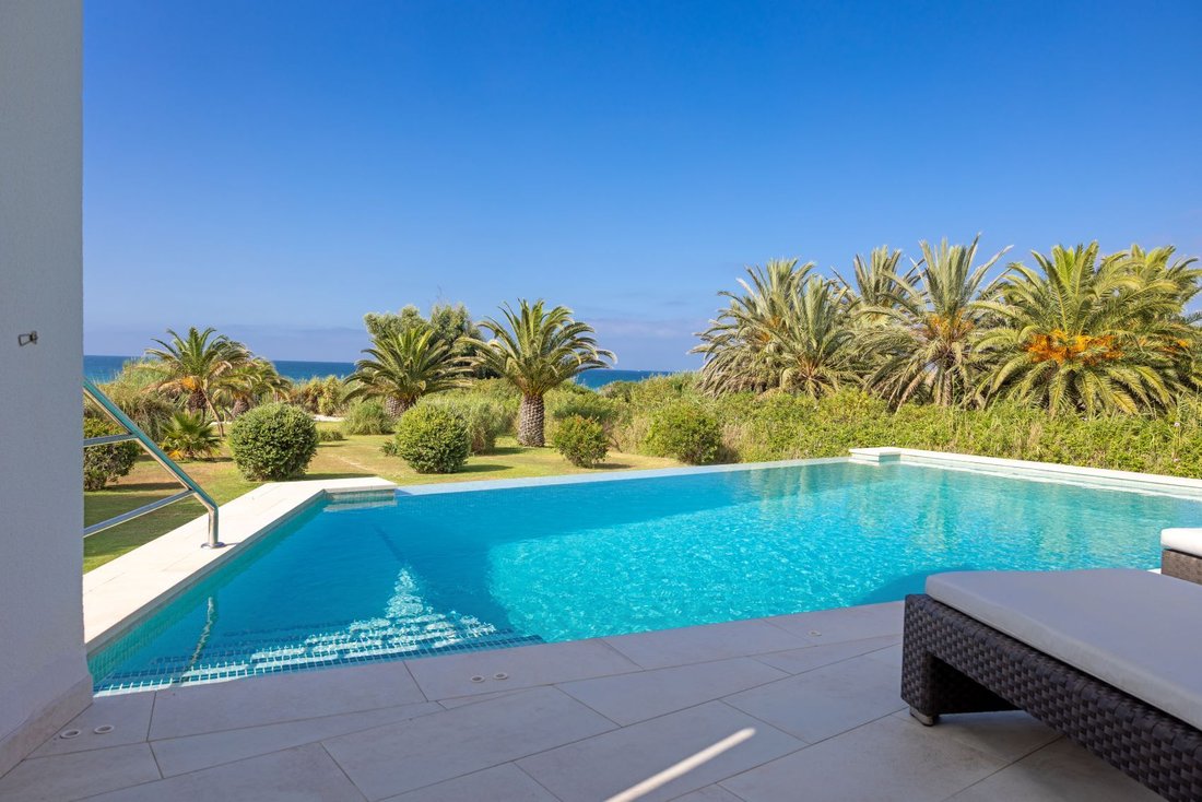Villa in Zahara de los Atunes, Tarifa, Andalusia 5 - 18000110