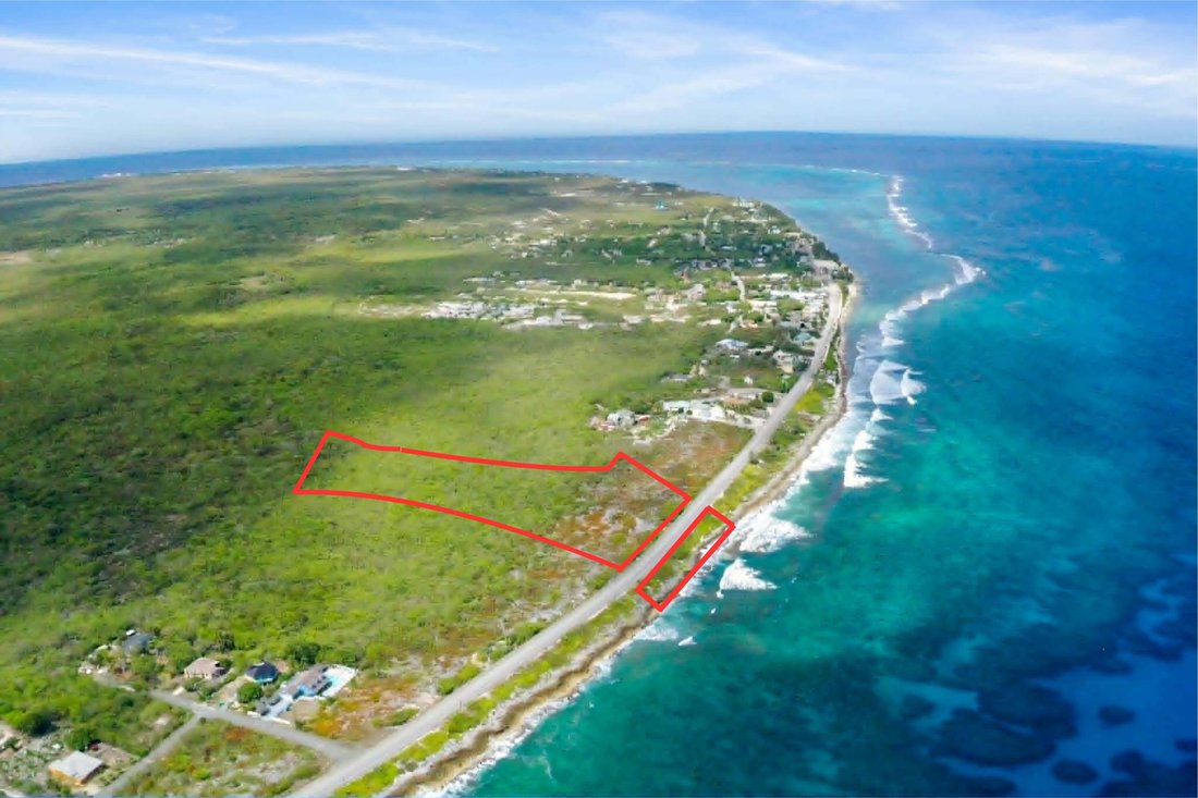 Land in East End, East End, Cayman Islands 1 - 18000014