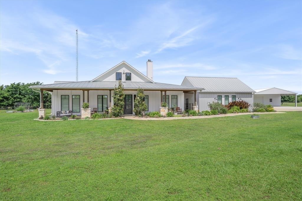 House in Wills Point, Texas, United States 2 - 18000053