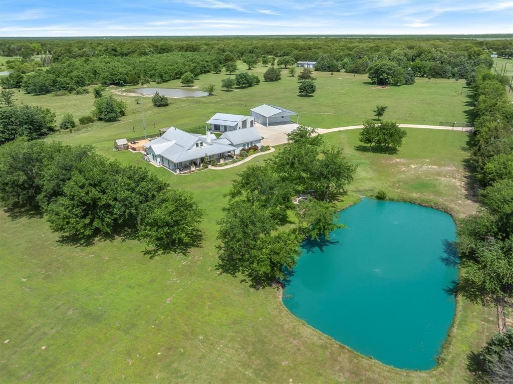 House in Wills Point, Texas, United States 1 - 18000053