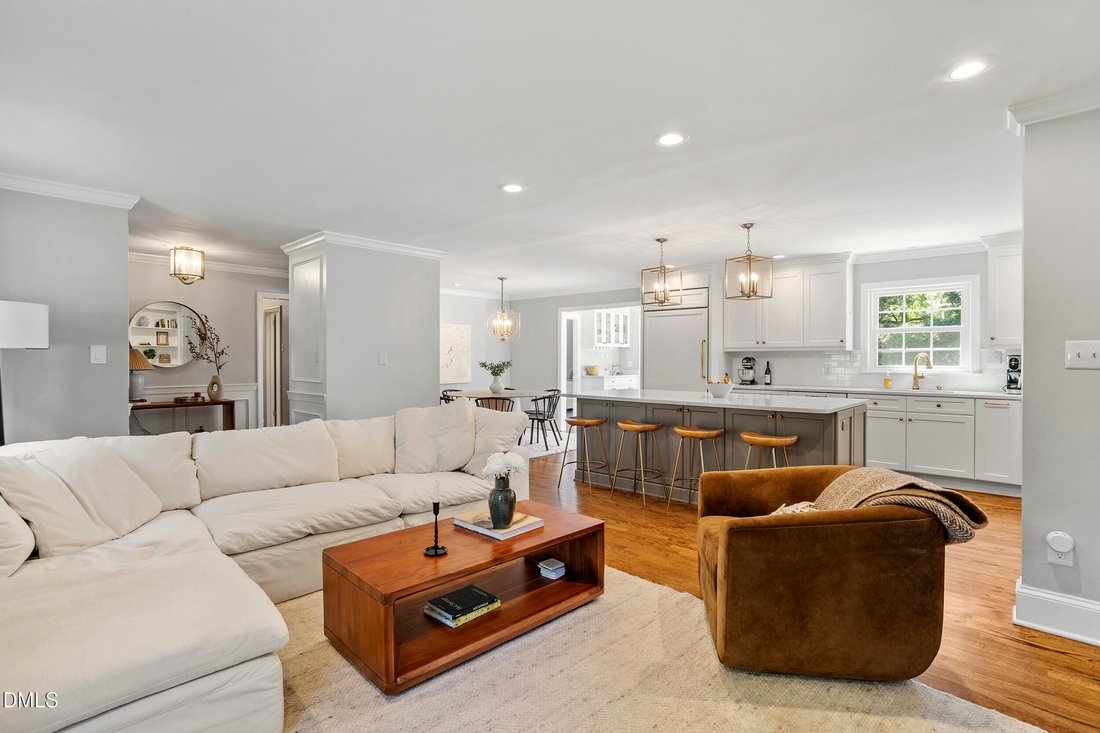 House in Raleigh, North Carolina, United States 4 - 18000066