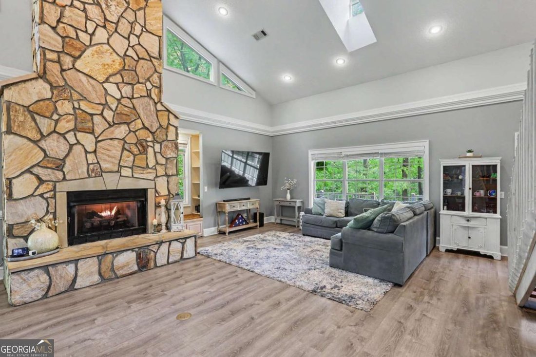 House in Blairsville, Georgia, United States 3 - 18000021